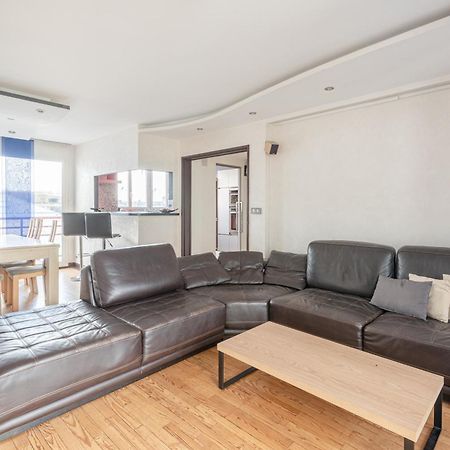 "Suite-Home 44600" Apt D'Exception 3 Etoiles Saint-Nazaire  Ngoại thất bức ảnh
