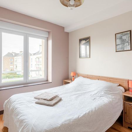 "Suite-Home 44600" Apt D'Exception 3 Etoiles Saint-Nazaire  Ngoại thất bức ảnh