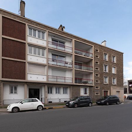 "Suite-Home 44600" Apt D'Exception 3 Etoiles Saint-Nazaire  Ngoại thất bức ảnh