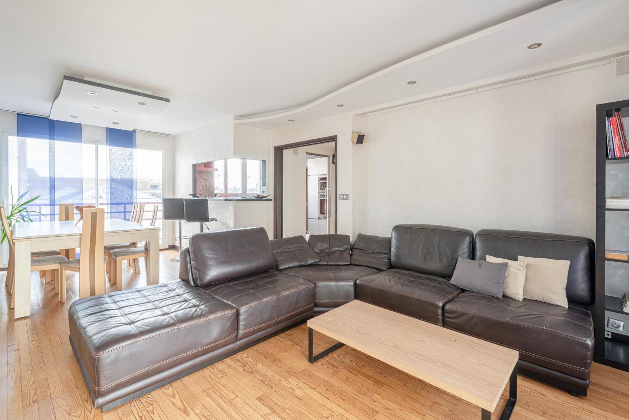 "Suite-Home 44600" Apt D'Exception 3 Etoiles Saint-Nazaire  Ngoại thất bức ảnh