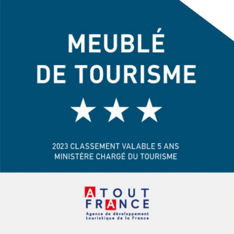 "Suite-Home 44600" Apt D'Exception 3 Etoiles Saint-Nazaire  Ngoại thất bức ảnh