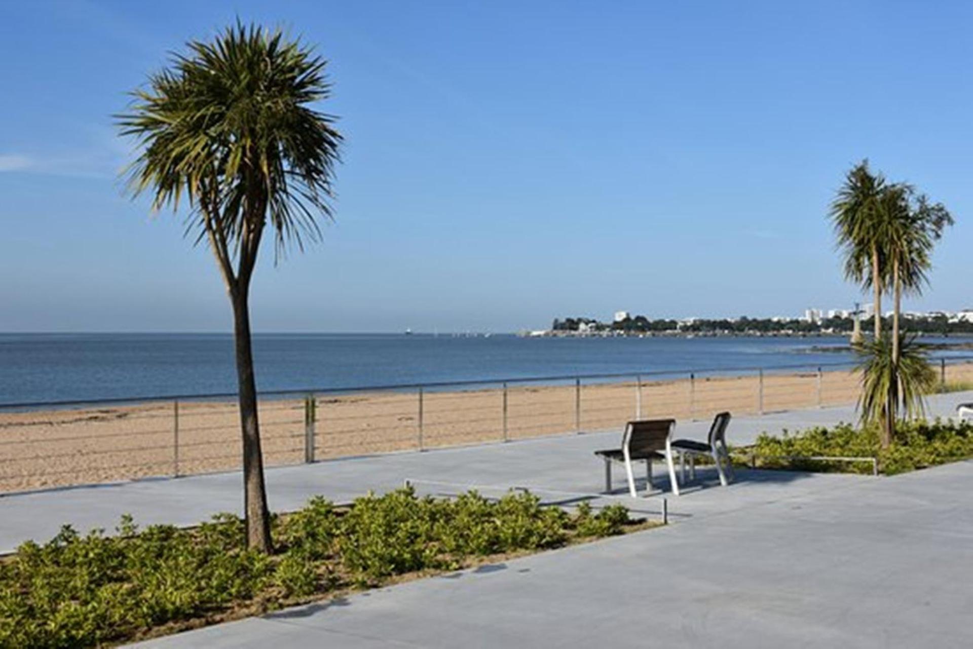 "Suite-Home 44600" Apt D'Exception 3 Etoiles Saint-Nazaire  Ngoại thất bức ảnh