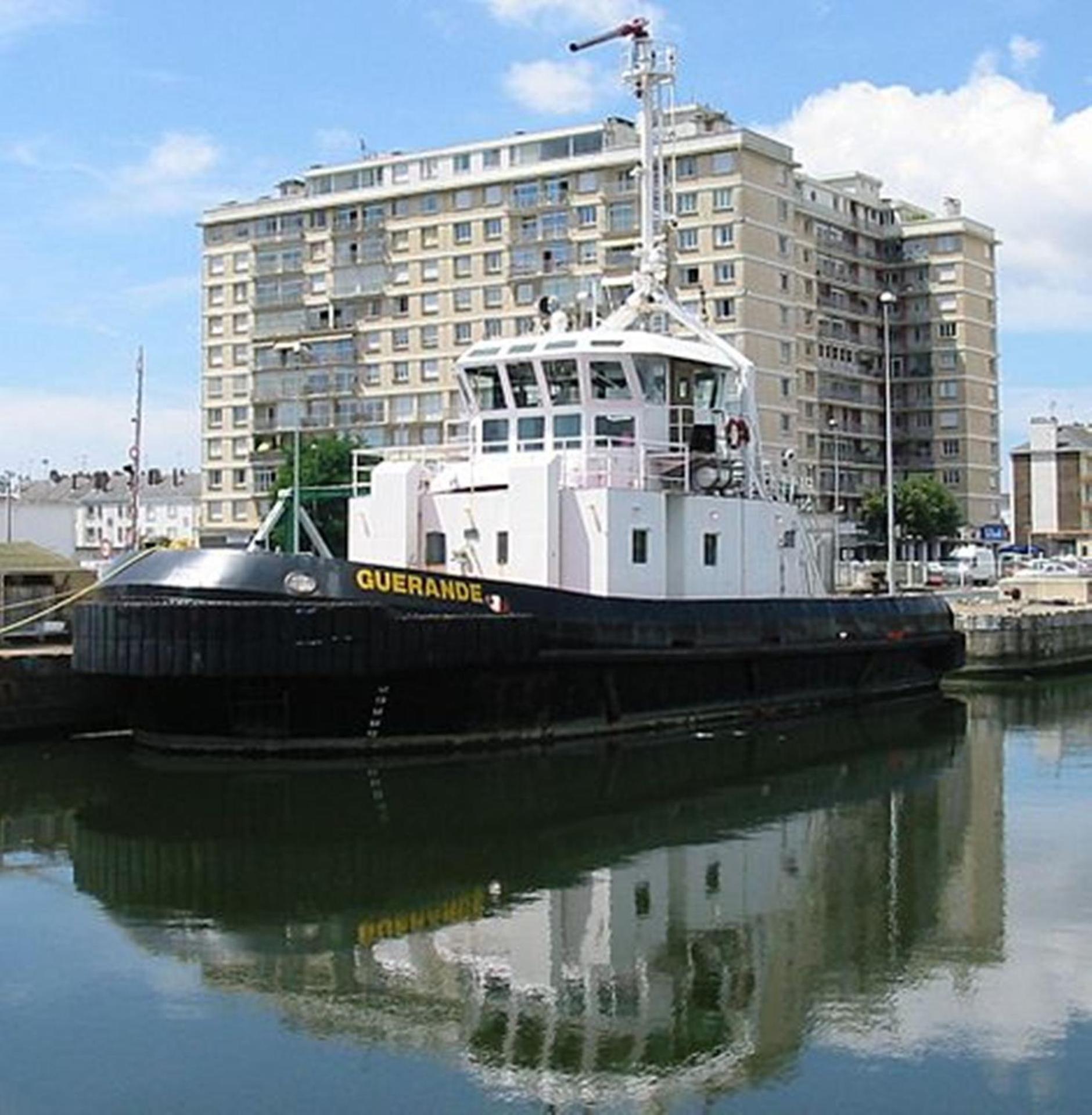 "Suite-Home 44600" Apt D'Exception 3 Etoiles Saint-Nazaire  Ngoại thất bức ảnh