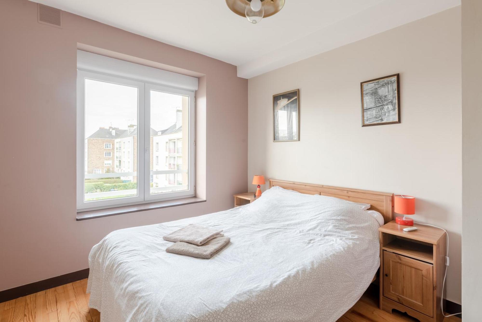"Suite-Home 44600" Apt D'Exception 3 Etoiles Saint-Nazaire  Ngoại thất bức ảnh