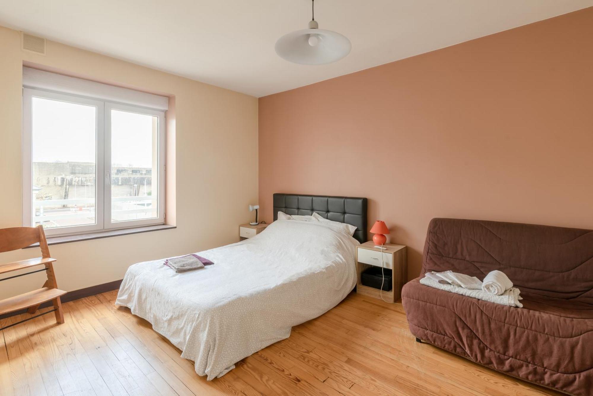 "Suite-Home 44600" Apt D'Exception 3 Etoiles Saint-Nazaire  Ngoại thất bức ảnh