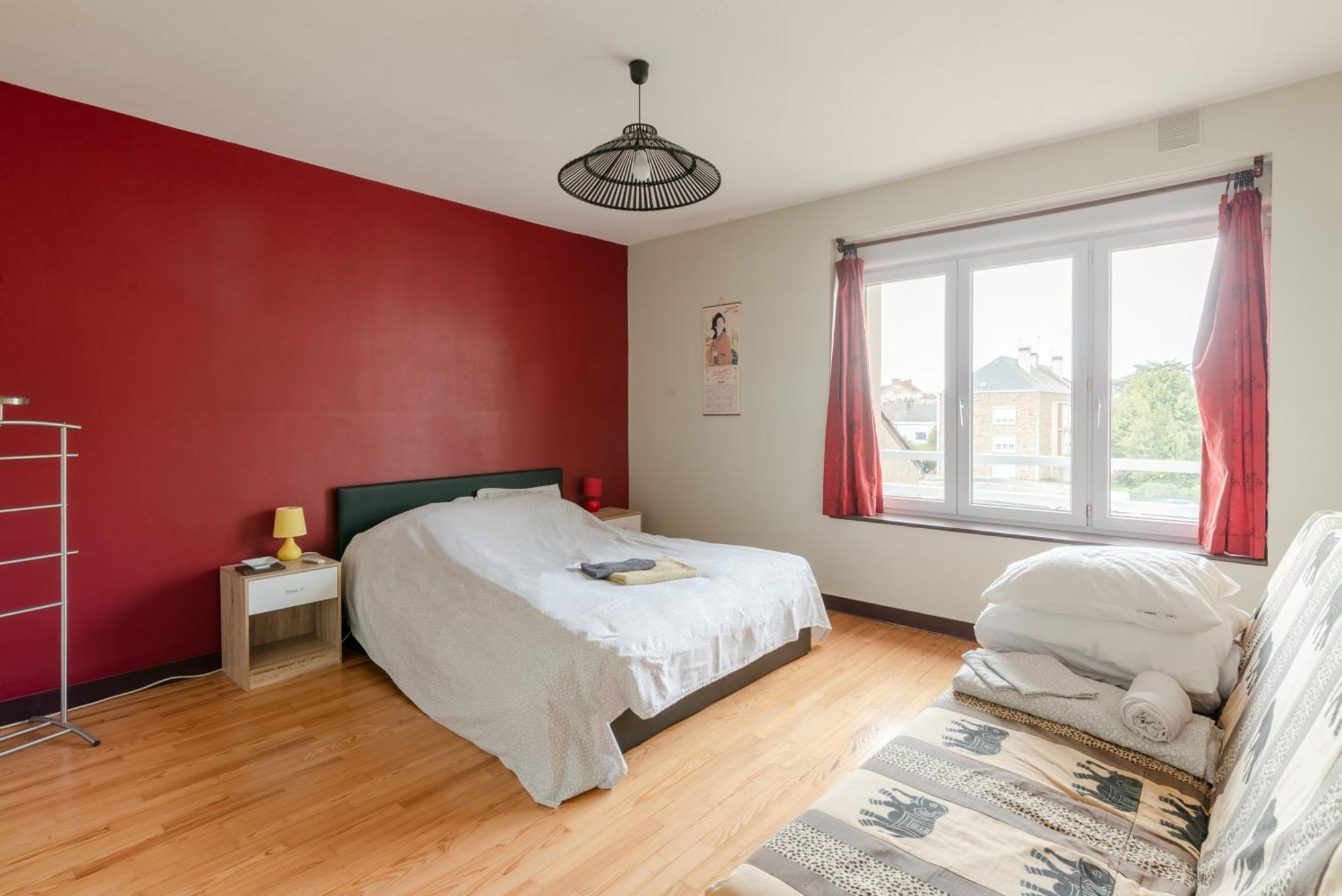 "Suite-Home 44600" Apt D'Exception 3 Etoiles Saint-Nazaire  Ngoại thất bức ảnh