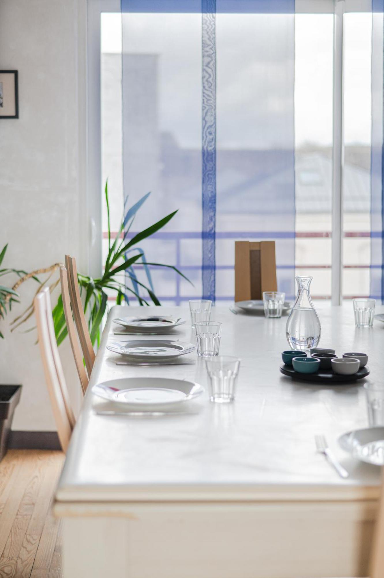 "Suite-Home 44600" Apt D'Exception 3 Etoiles Saint-Nazaire  Ngoại thất bức ảnh