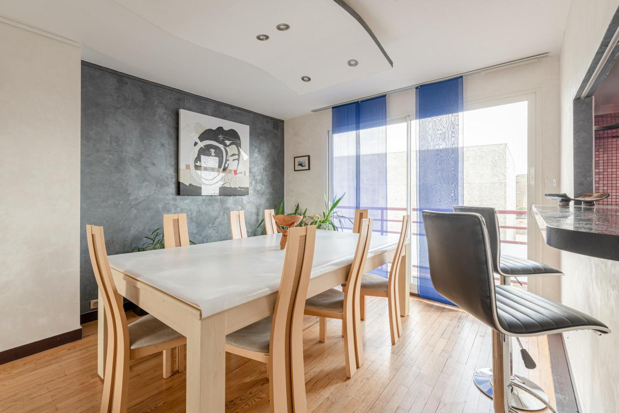 "Suite-Home 44600" Apt D'Exception 3 Etoiles Saint-Nazaire  Ngoại thất bức ảnh